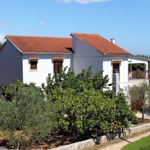 Apartmanok A Tenger Mellett Tkon, Pasman - 698 Tkon