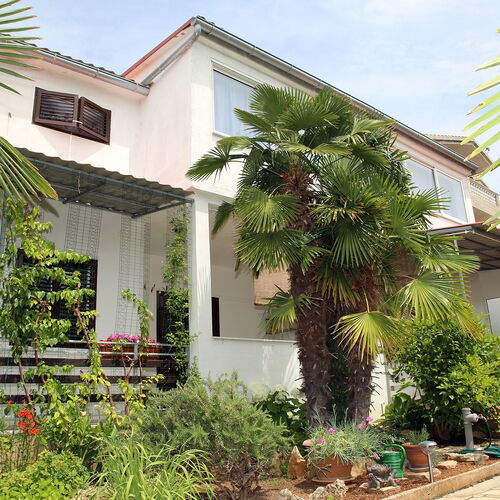 Családi Apartmanok A Tenger Mellett Vodice - 928  4