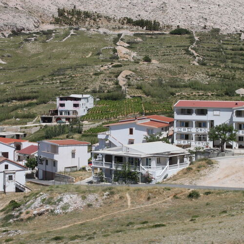 Apartmanok Parkolóhellyel Metajna, Pag - 6426 Metajna  4