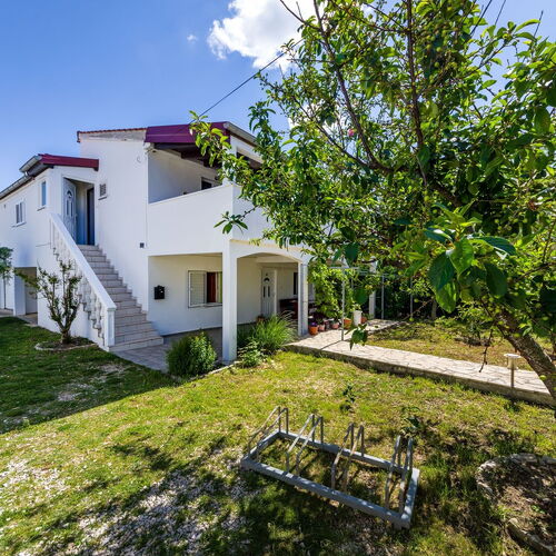 Apartmanok Parkolóhellyel Nin, Zadar - 10414 Nin  4