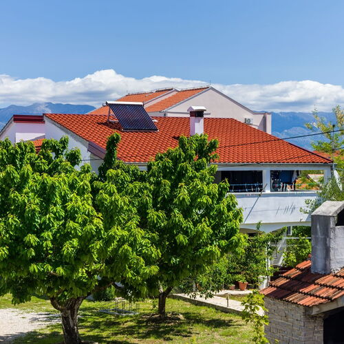 Apartmanok Parkolóhellyel Nin, Zadar - 10414 Nin