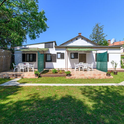 Apartmanok A Tenger Mellett Banjole, Pula - 2229 Banjole  2