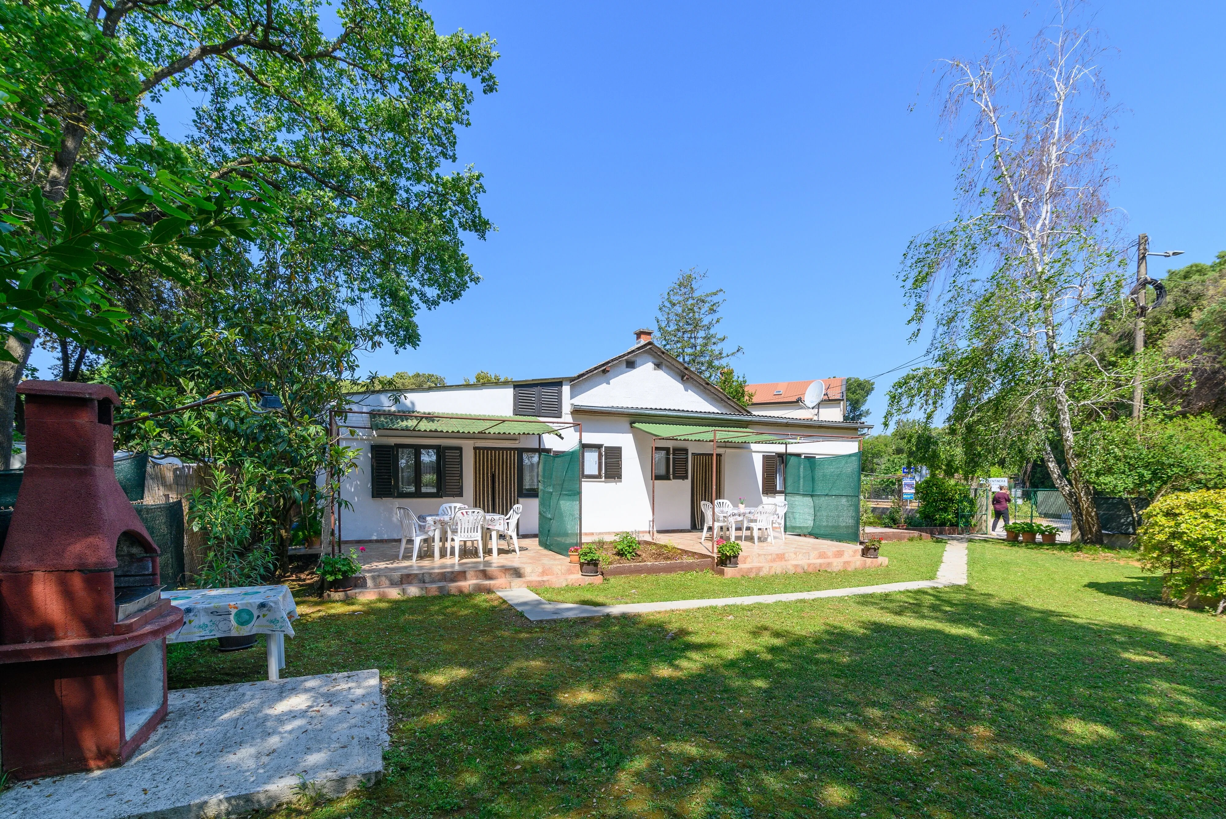 Apartments By The Sea Banjole, Pula - 2229 Banjole