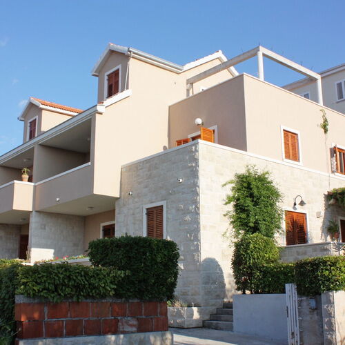 Apartmanok Parkolóhellyel Postira, Brac - 5617 Postira  4