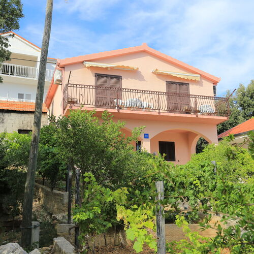 Apartmanok Parkolóhellyel Stanici, Omis - 1027 Stanići  4