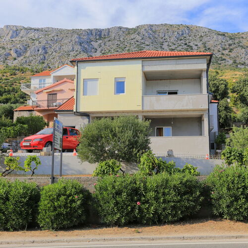 Apartmanok Parkolóhellyel Stanici, Omis - 1027 Stanići  3