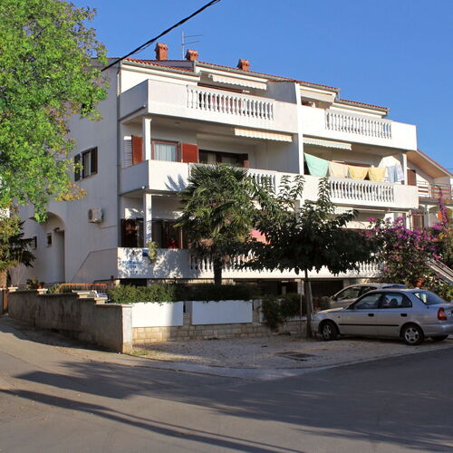Apartmanok A Tenger Mellett Zadar - Diklo, Zadar - 5913 Zadar - Diklo  2