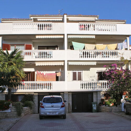 Apartmanok A Tenger Mellett Zadar - Diklo, Zadar - 5913 Zadar - Diklo  3