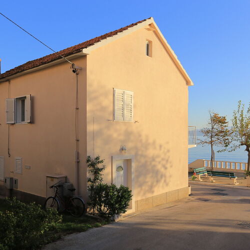 Apartmanok A Tenger Mellett Podgora, Makarska - 2657 Podgora  3