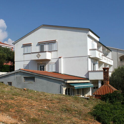 Apartmanok A Tenger Mellett Stara Novalja, Pag - 6319 Stara Novalja  3