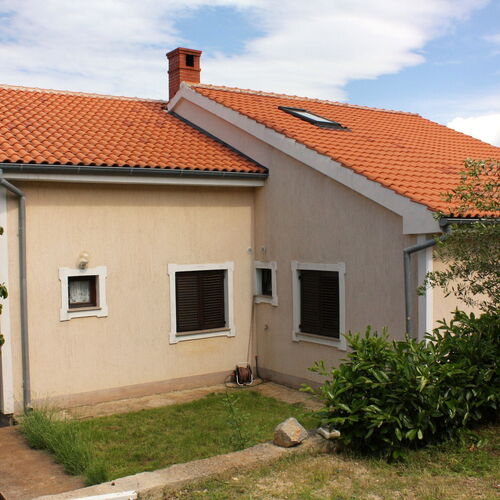 Apartmanok és Szobák Internet Hozzáféréssel Njivice, Krk - 5362 Njivice  4