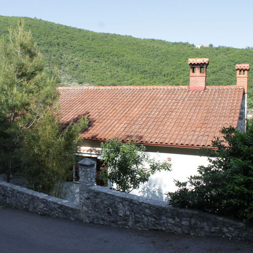 Apartmanok Parkolóhellyel Moscenicka Draga, Opátia - Opatija - 7746 Mošćenička Draga  2
