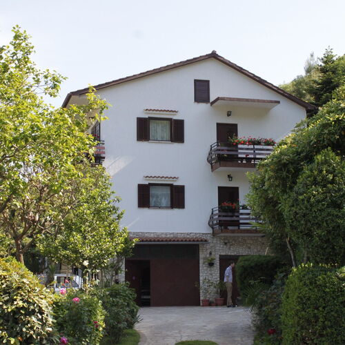 Apartmanok Parkolóhellyel Moscenicka Draga, Opátia - Opatija - 7746 Mošćenička Draga  4