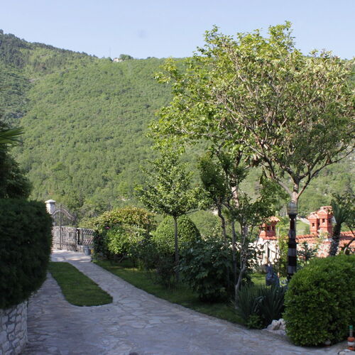 Apartmanok Parkolóhellyel Moscenicka Draga, Opátia - Opatija - 7746 Mošćenička Draga  3
