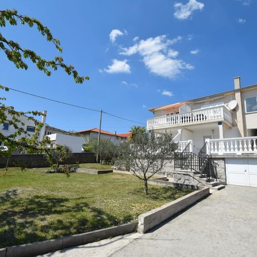 Apartments Denis Krk  4