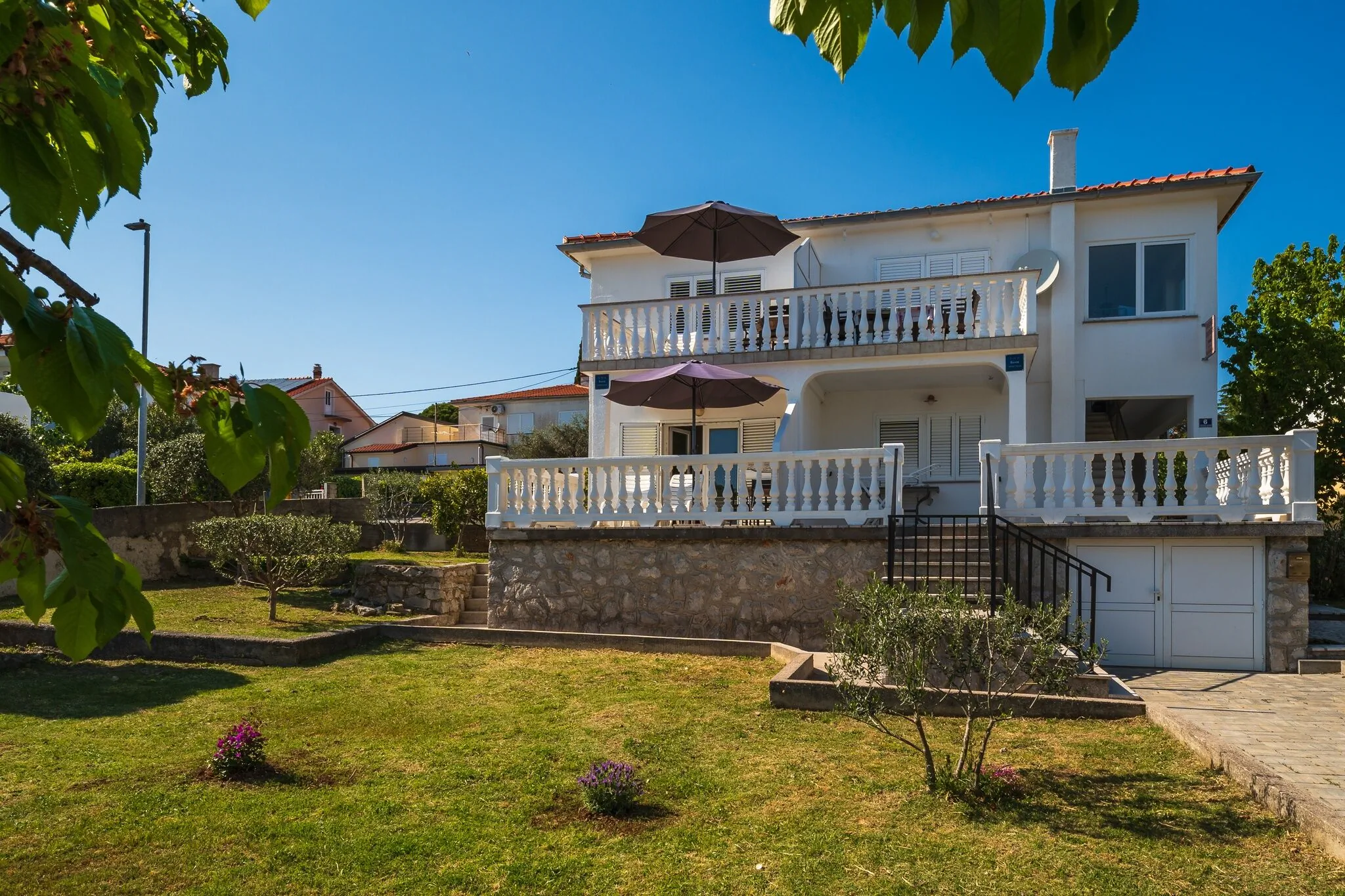 Apartments Denis Krk