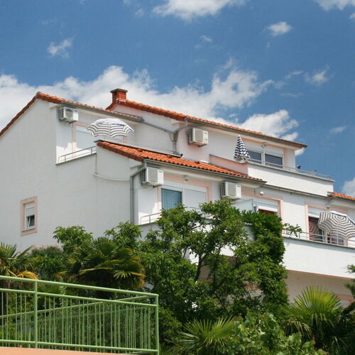 Apartmanok Parkolóhellyel Dramalj, Crikvenica - 5534 Dramalj  2