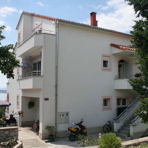 Apartmanok Parkolóhellyel Dramalj, Crikvenica - 5534 Dramalj  4
