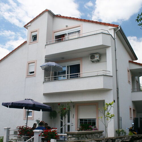 Apartmanok Parkolóhellyel Dramalj, Crikvenica - 5534 Dramalj  3