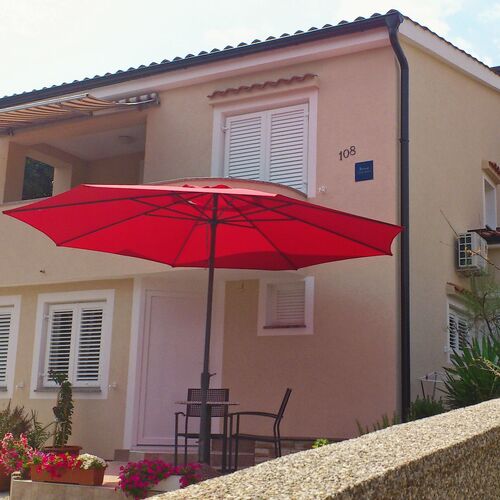 Apartmanok Parkolóhellyel Cizici, Krk - 5469 Čižići