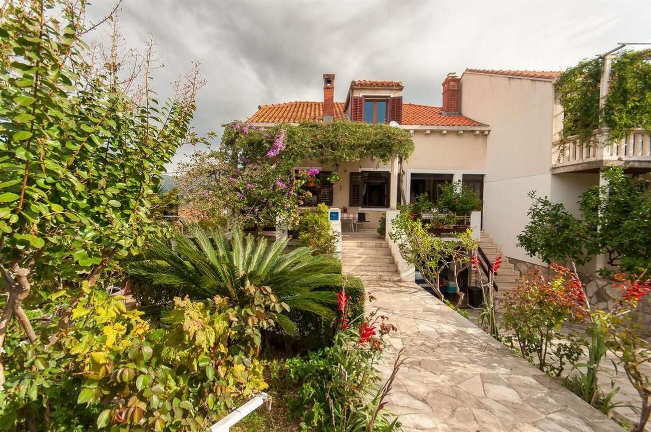 Apartmanok Parkolóhellyel Cavtat, Dubrovnik - 2132 Cavtat