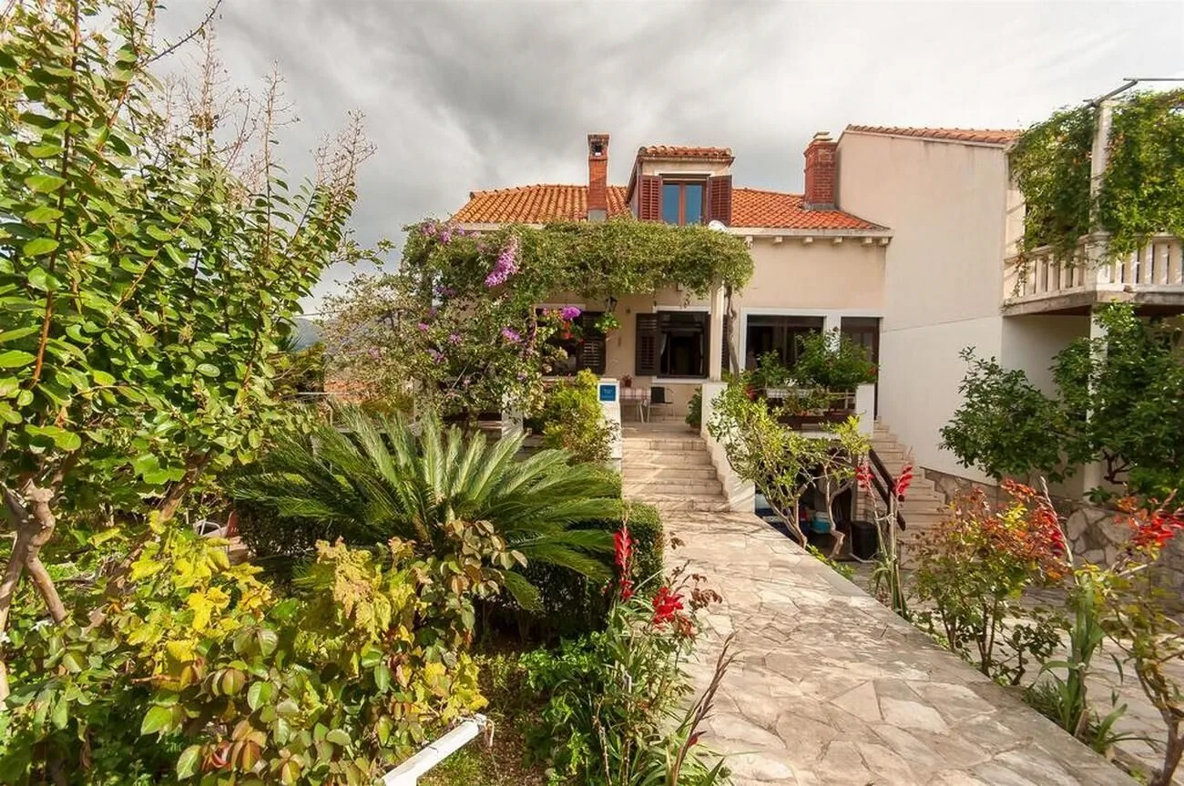 Apartmanok Parkolóhellyel Cavtat, Dubrovnik - 2132 Cavtat