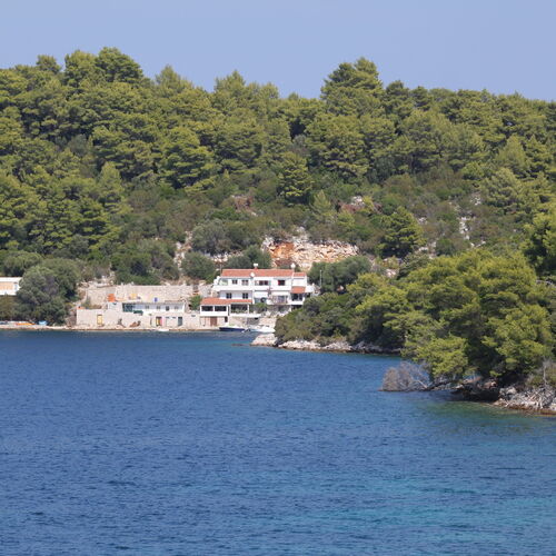 Apartmanok A Tenger Mellett Pasadur, Lastovo - 8391 Pasadur  4