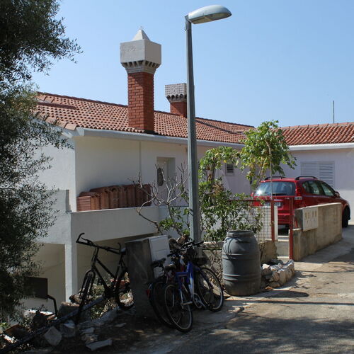 Apartmanok A Tenger Mellett Pasadur, Lastovo - 8391 Pasadur  3