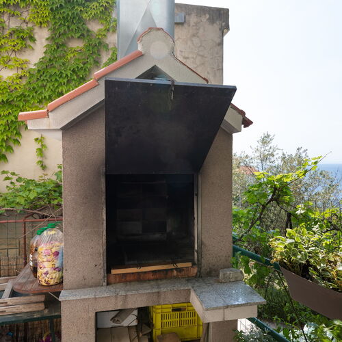 Apartmanok Parkolóhellyel Pisak, Omis - 5975 Pisak  3