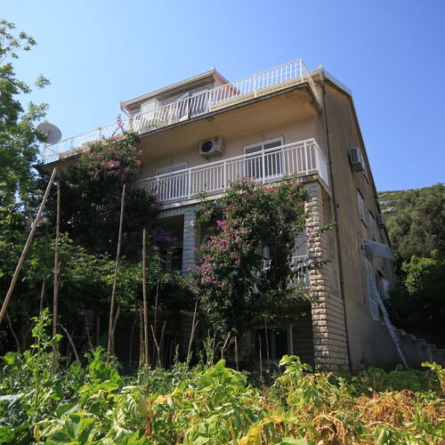 Apartmanok A Tenger Mellett Viganj, Peljesac - 633 Viganj  4