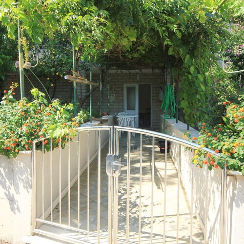 Apartmanok A Tenger Mellett Viganj, Peljesac - 633 Viganj  3