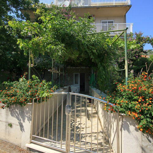 Apartmanok A Tenger Mellett Viganj, Peljesac - 633 Viganj  2