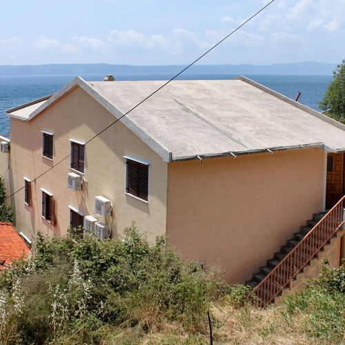 Apartmanok A Tenger Mellett Zivogosce - Porat, Makarska - 6699 Živogošće - Porat  4