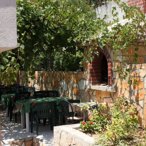 Apartmanok A Tenger Mellett Zivogosce - Porat, Makarska - 6699 Živogošće - Porat  3