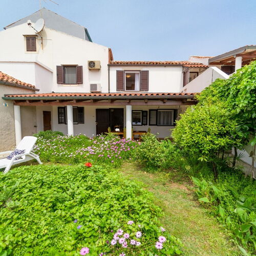 Apartmanok A Tenger Mellett Nerezine, Losinj - 7963 Nerezine  3