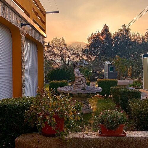 Apartmanok A Tenger Mellett Kukljica, Ugljan - 8293 Kukljica