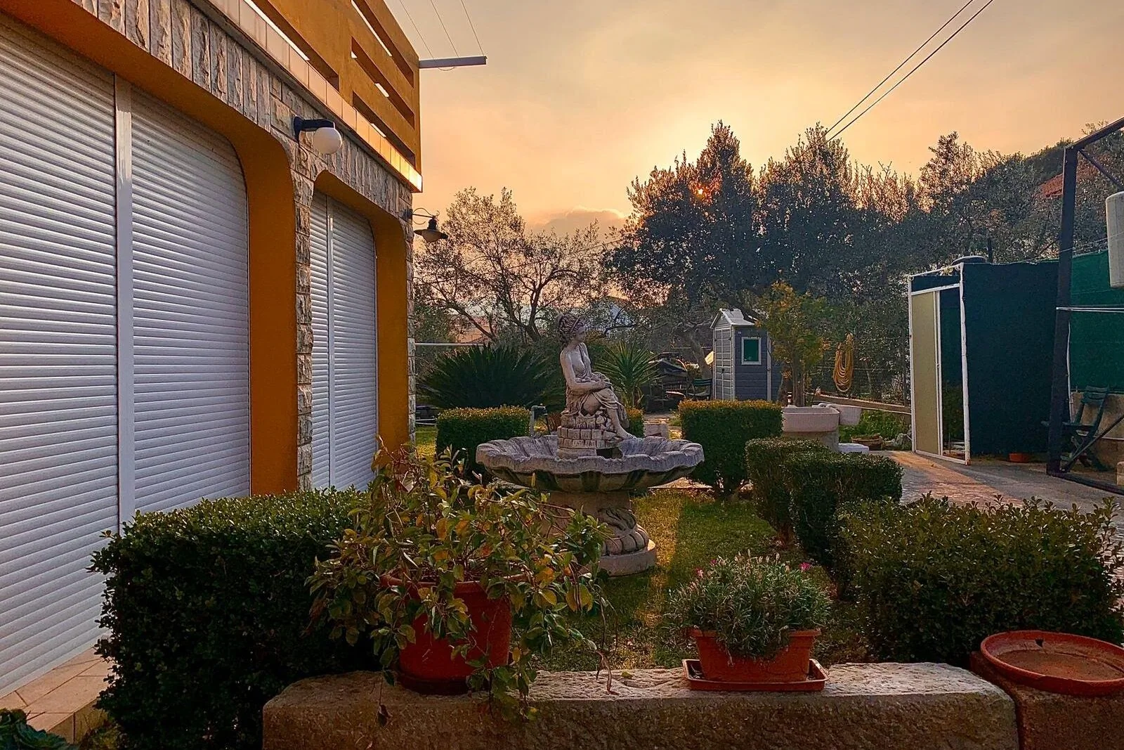 Apartmanok A Tenger Mellett Kukljica Ugljan - 8293