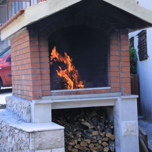 Apartmanok Parkolóhellyel Tucepi, Makarska - 6856 Tučepi  3