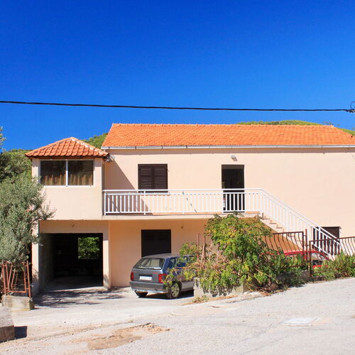 Apartmanok A Tenger Mellett Brna, Korcula - 147 Brna  3