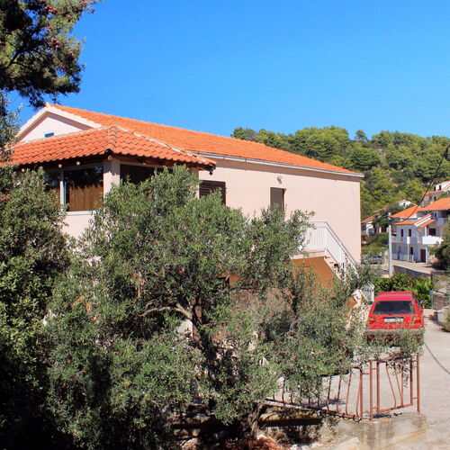 Apartmanok A Tenger Mellett Brna, Korcula - 147 Brna  4