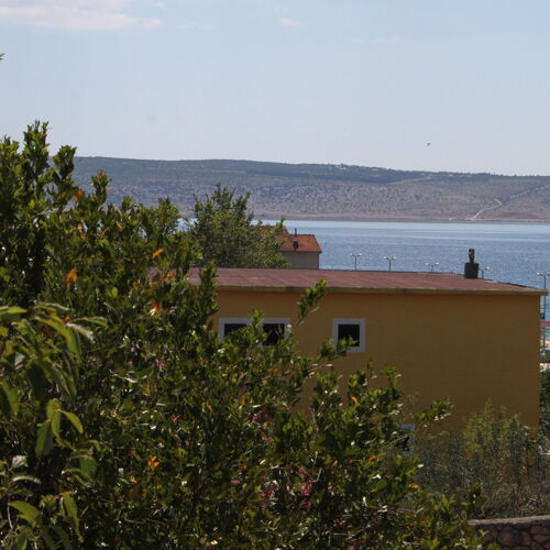 Apartmanok A Tenger Mellett Starigrad, Paklenica - 6623 Starigrad  2