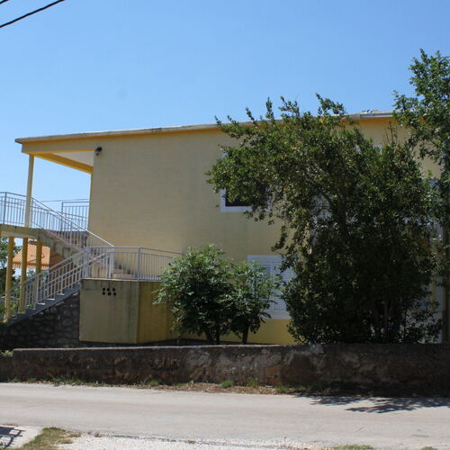 Apartmanok A Tenger Mellett Starigrad, Paklenica - 6623 Starigrad  3