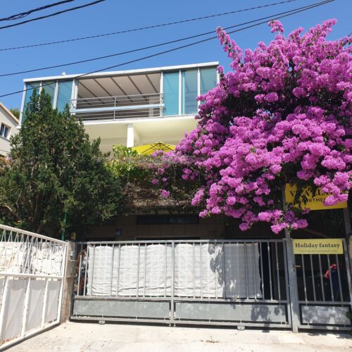 Apartmanok A Tenger Mellett Marina, Trogir - 14191 Marina  2