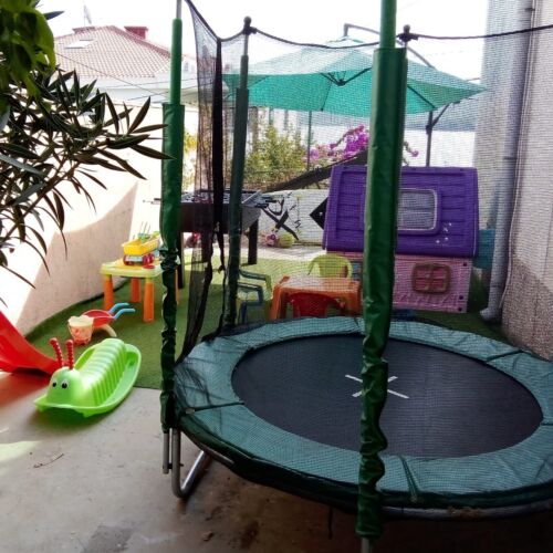 Apartmanok A Tenger Mellett Marina, Trogir - 14191 Marina  3