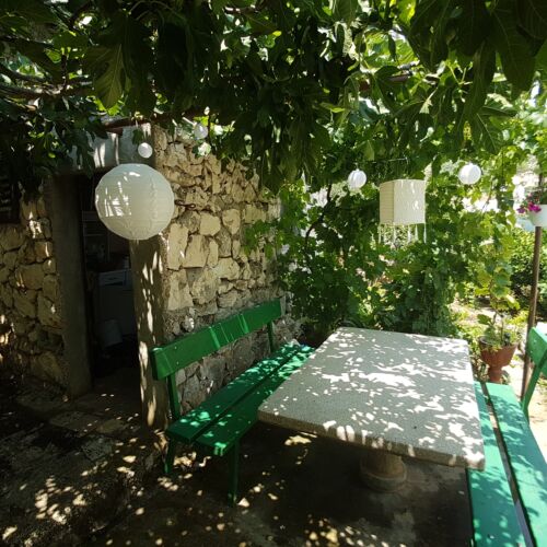Apartmanok A Tenger Mellett Marina, Trogir - 14191 Marina  4