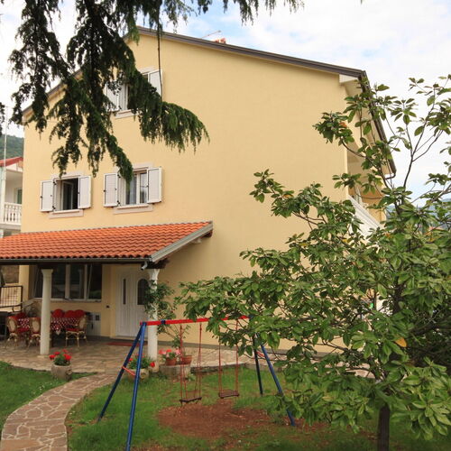Apartmanok Parkolóhellyel Lovran, Opátia - Opatija - 7838 Lovran  4