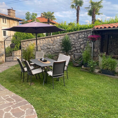Apartmanok Parkolóhellyel Lovran, Opátia - Opatija - 7838 Lovran  3