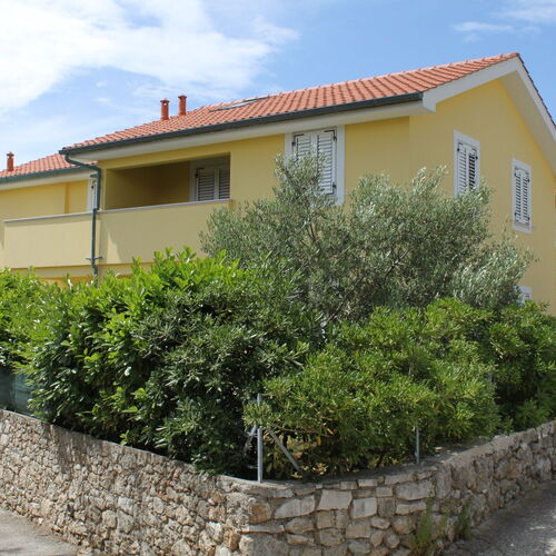 Apartmanok A Tenger Mellett Nerezine, Losinj - 3451 Nerezine  2