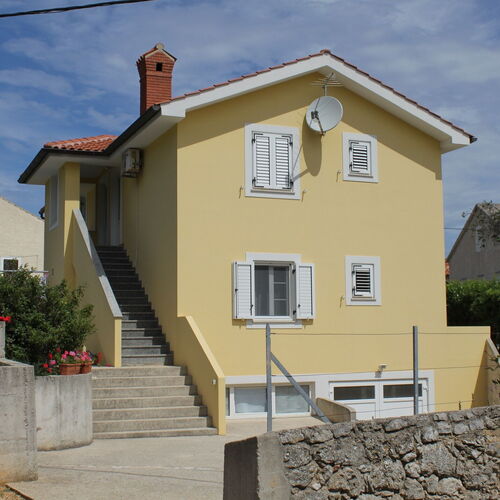 Apartmanok A Tenger Mellett Nerezine, Losinj - 3451 Nerezine  4