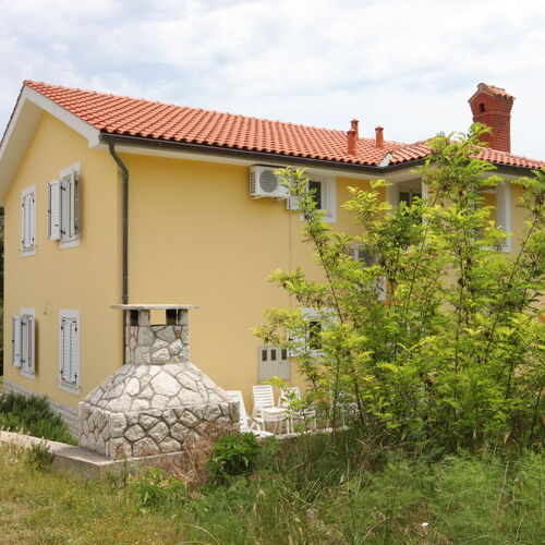 Apartmanok A Tenger Mellett Nerezine, Losinj - 3451 Nerezine  3